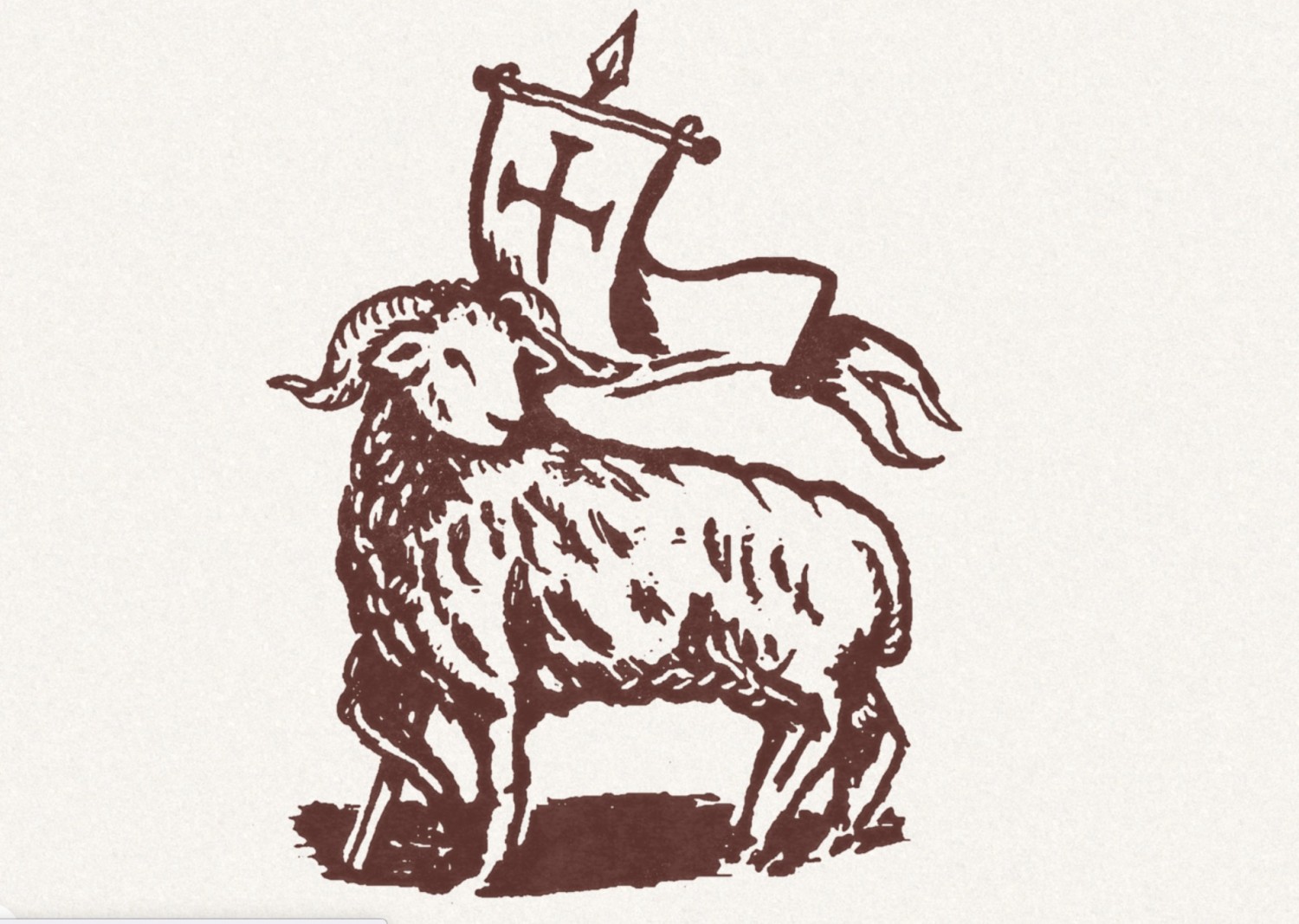 Hình ảnh Con Chiên trong Khải huyền và con chiên trong biến cố vượt qua ...